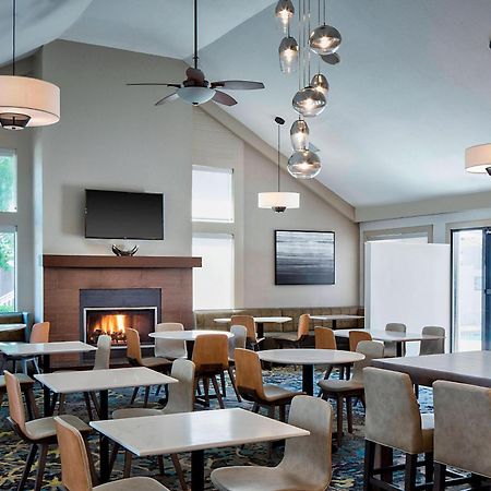 Residence Inn Dallas Las Colinas Irving Bagian luar foto