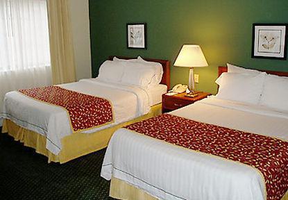 Residence Inn Dallas Las Colinas Irving Ruang foto