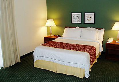 Residence Inn Dallas Las Colinas Irving Ruang foto
