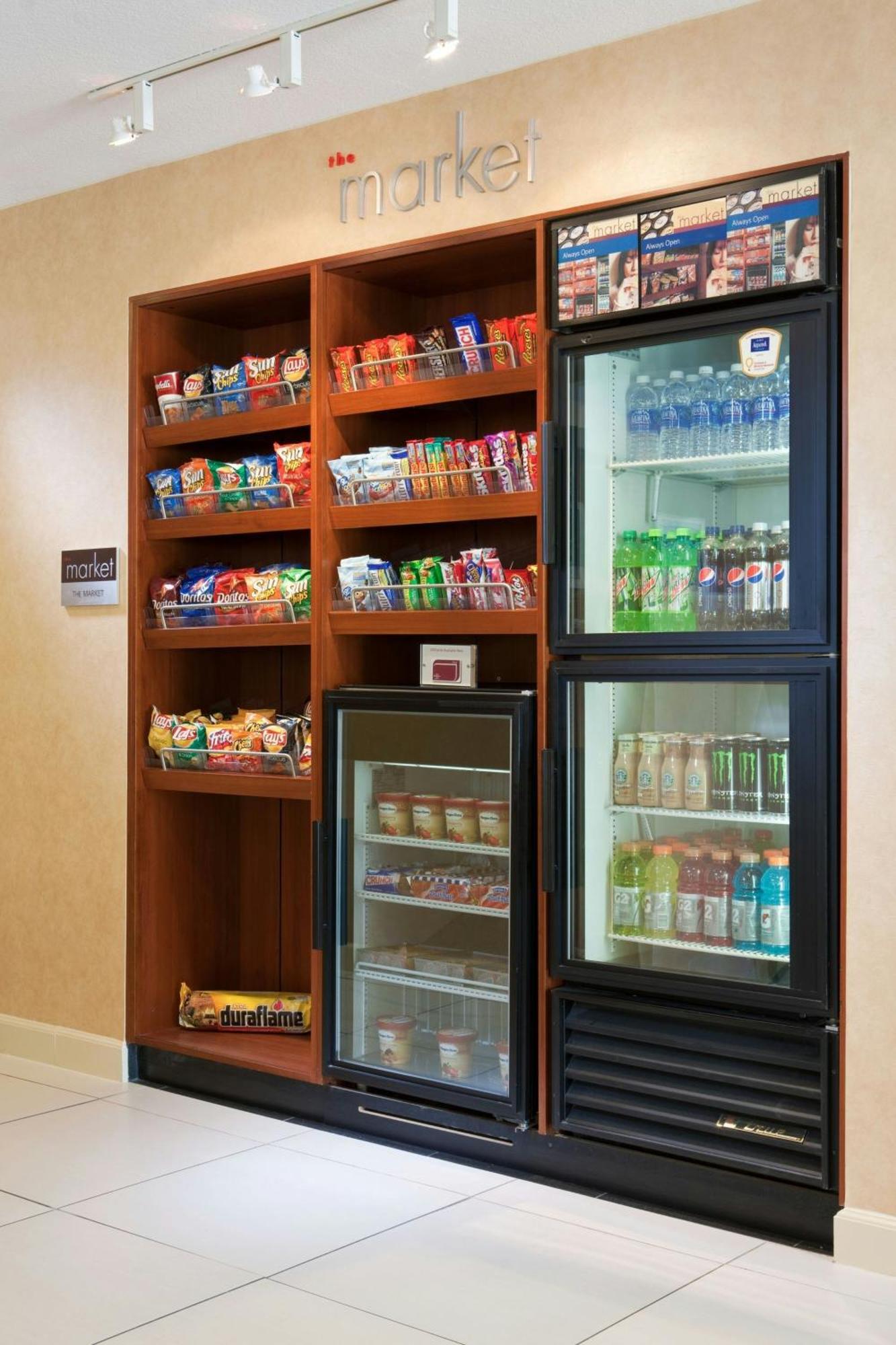 Residence Inn Dallas Las Colinas Irving Bagian luar foto
