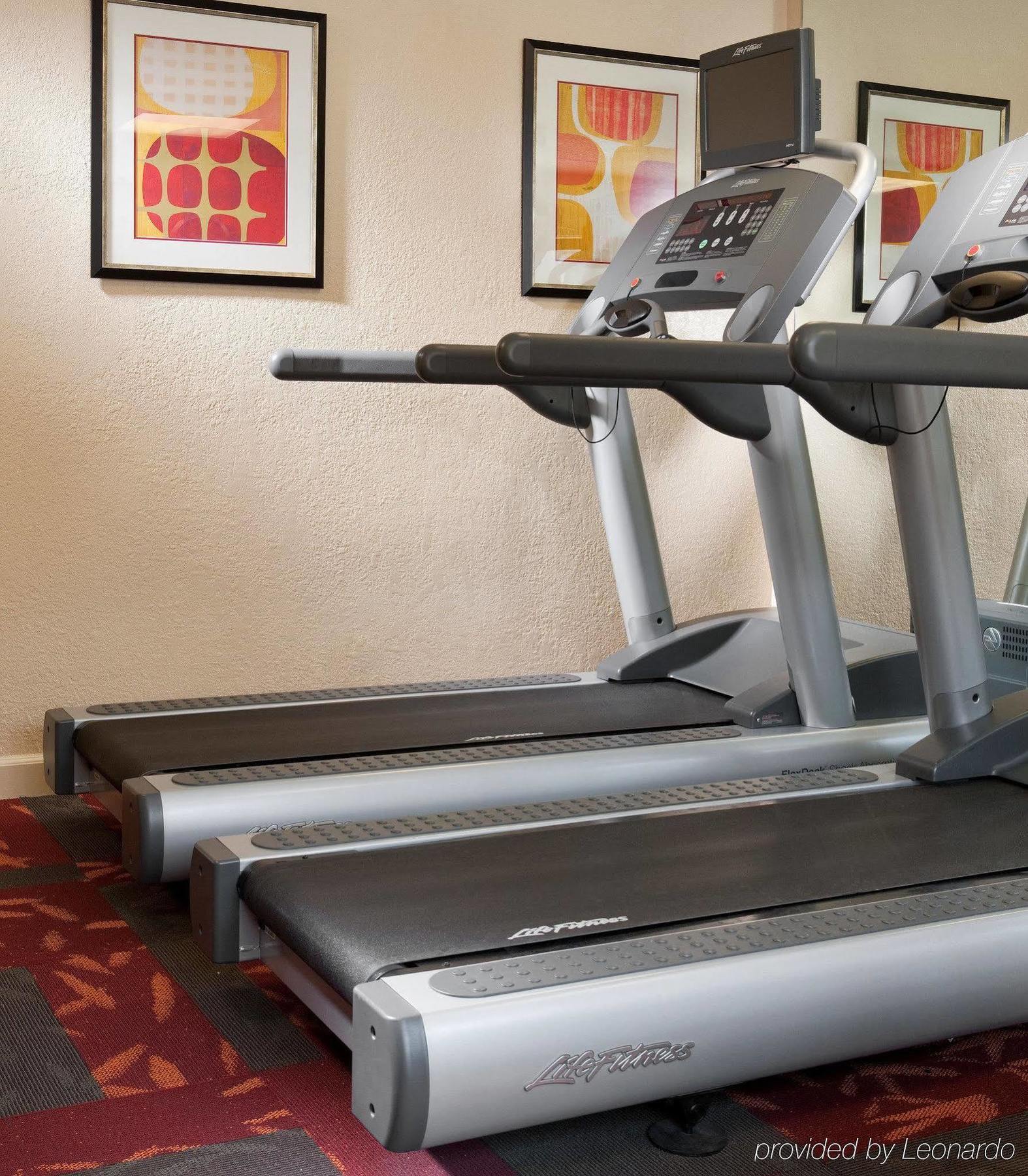 Residence Inn Dallas Las Colinas Irving Bagian luar foto